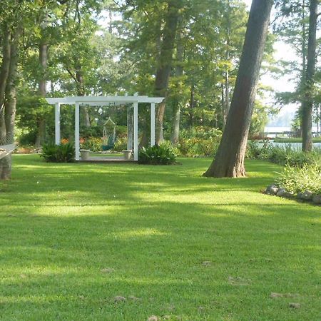 The Pond House Inn Elizabeth City Exterior foto