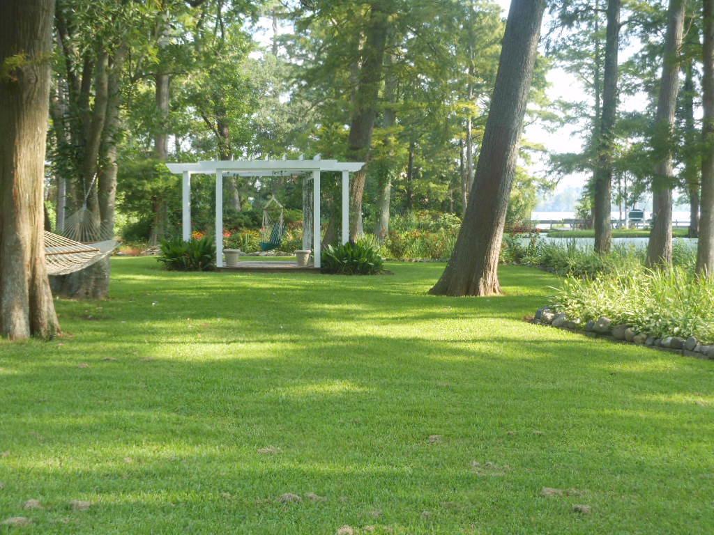 The Pond House Inn Elizabeth City Exterior foto